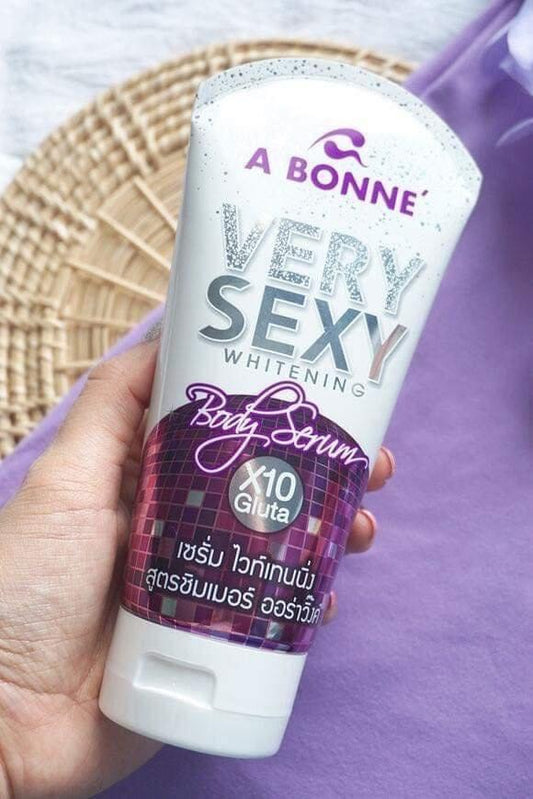 ❣️Abonne VERY SEXY BODY SERUM ❣️